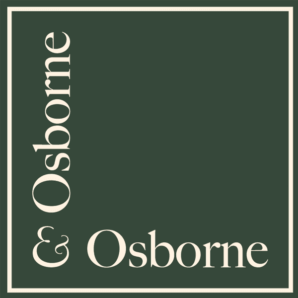 Osborne & Osborne